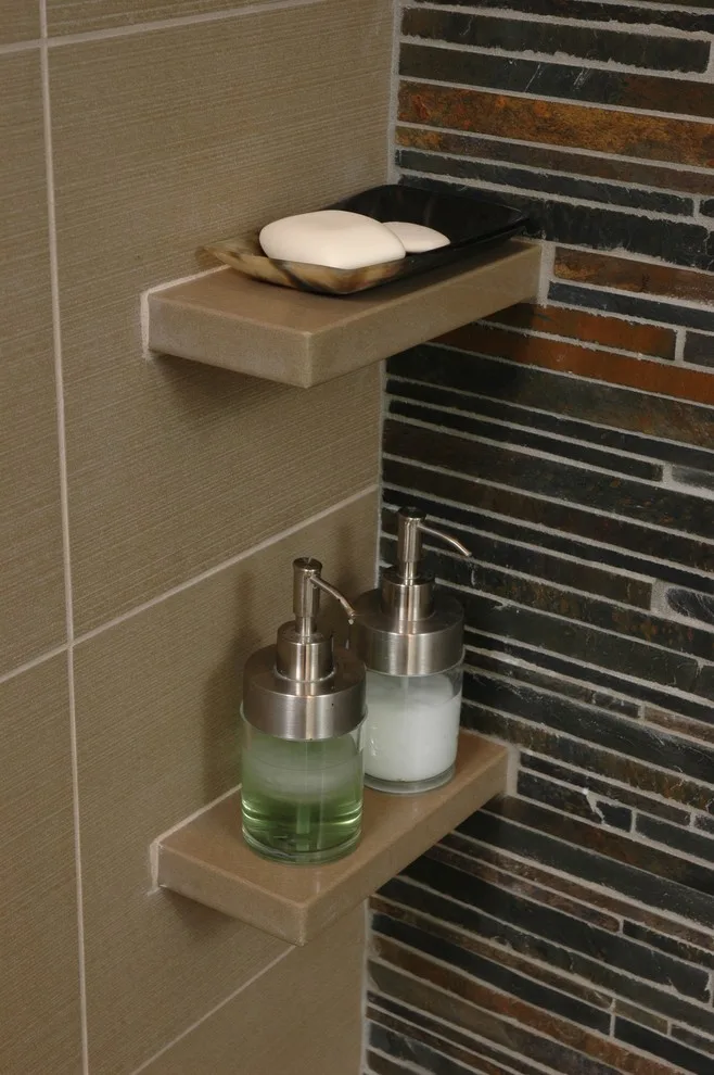 Thomas Pointe Bathroom Renovation by Legacy Kitchens - Photo 3