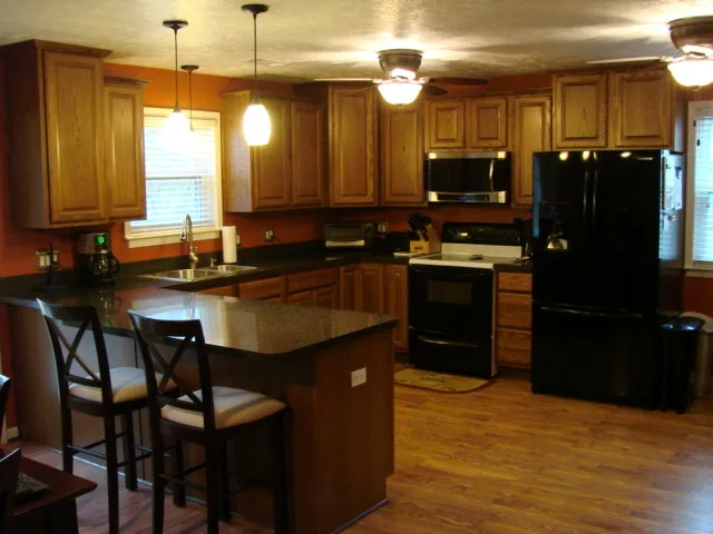 The Cabinet Pros - Photo 8