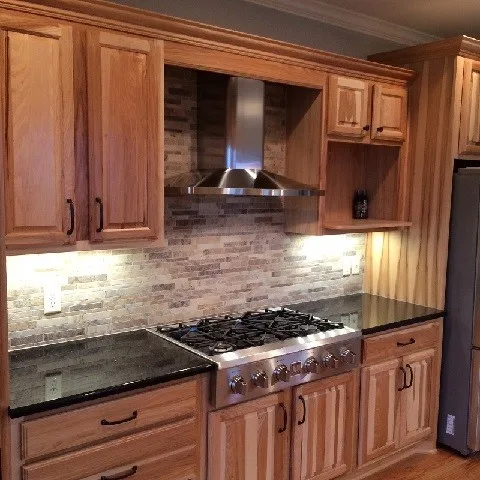 Rudder Project - Lonoke, AR by The Cabinet Pros - Photo 3