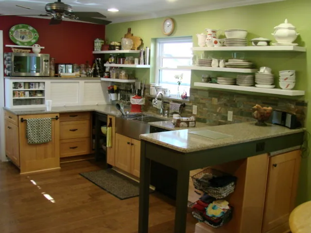 Curtis - Arkansas Capital by The Cabinet Pros - Photo 2