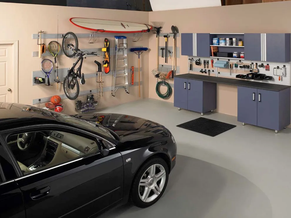 Carport by Classy Closets - Photo 7