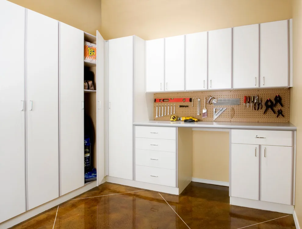 Carport by Classy Closets - Photo 9