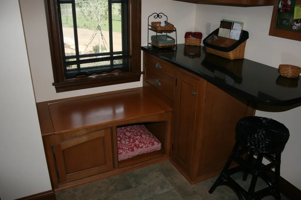 Culinary Showcase by Kelwood Designs LLC & Cabinetry - Photo 3