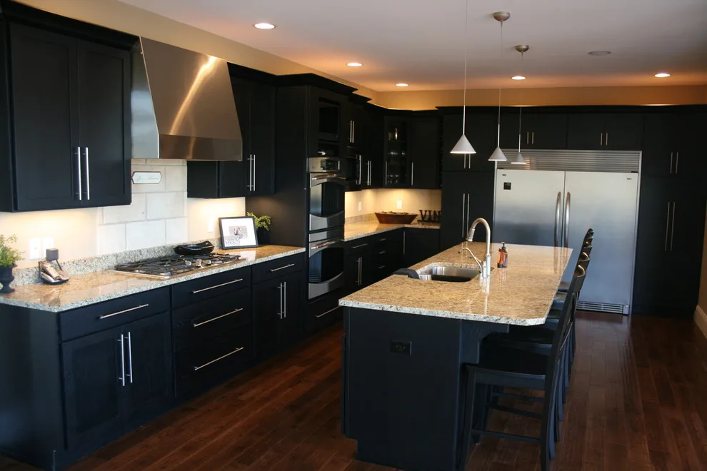Culinary Showcase by Kelwood Designs LLC & Cabinetry - Photo 8