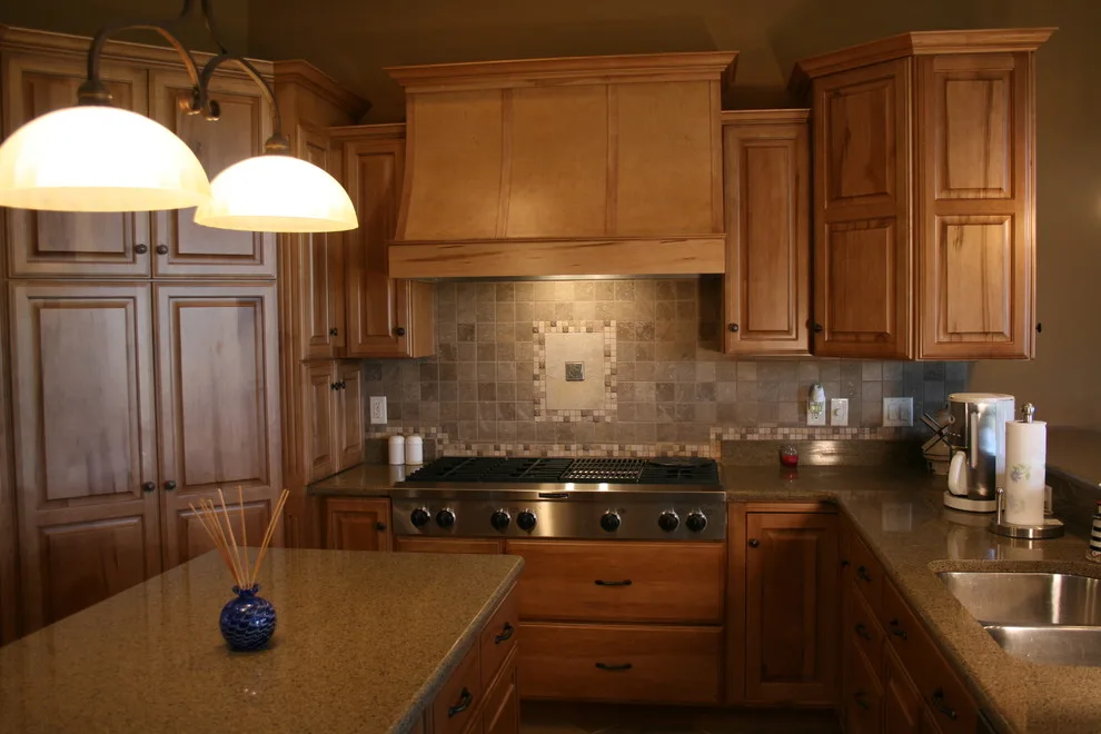 Culinary Showcase by Kelwood Designs LLC & Cabinetry - Photo 7