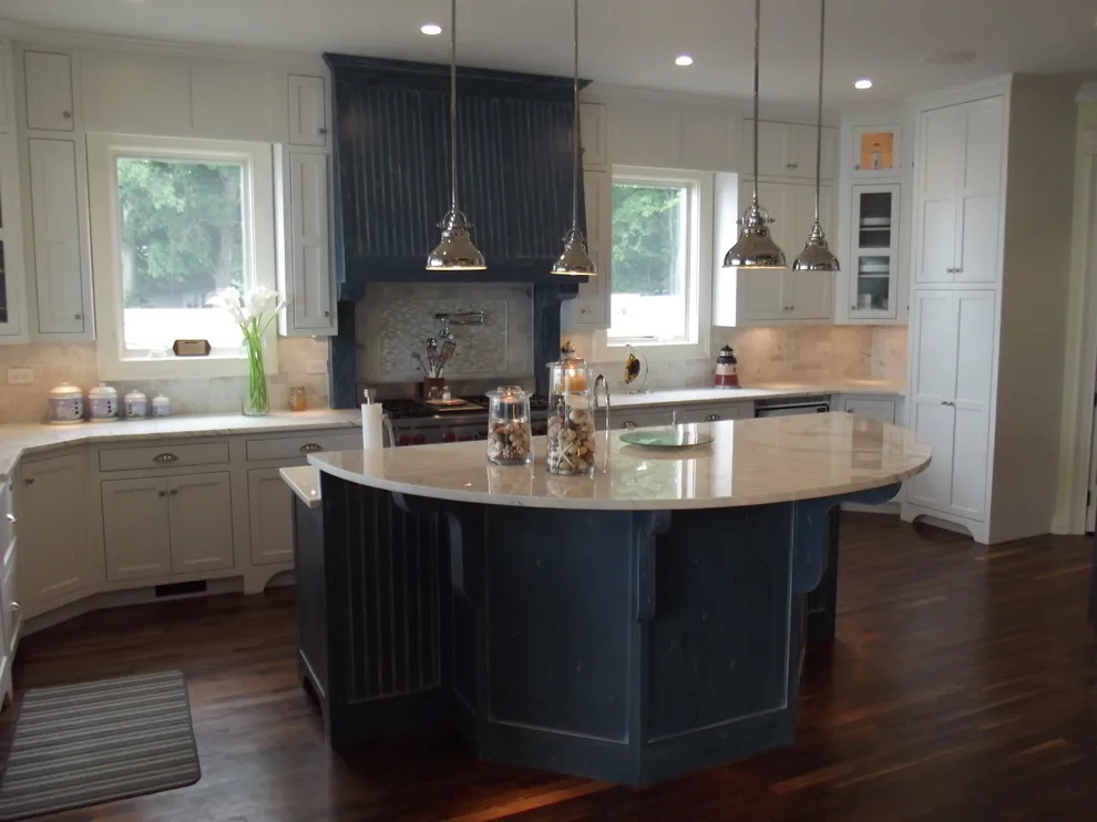 Culinary Showcase by Kelwood Designs LLC & Cabinetry - Photo 4