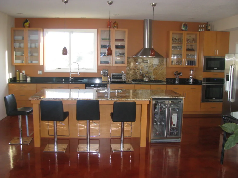 Culinary Showcase by Kelwood Designs LLC & Cabinetry - Photo 5