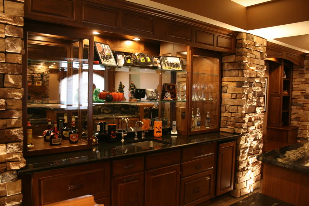 Culinary Showcase by Kelwood Designs LLC & Cabinetry - Photo 6