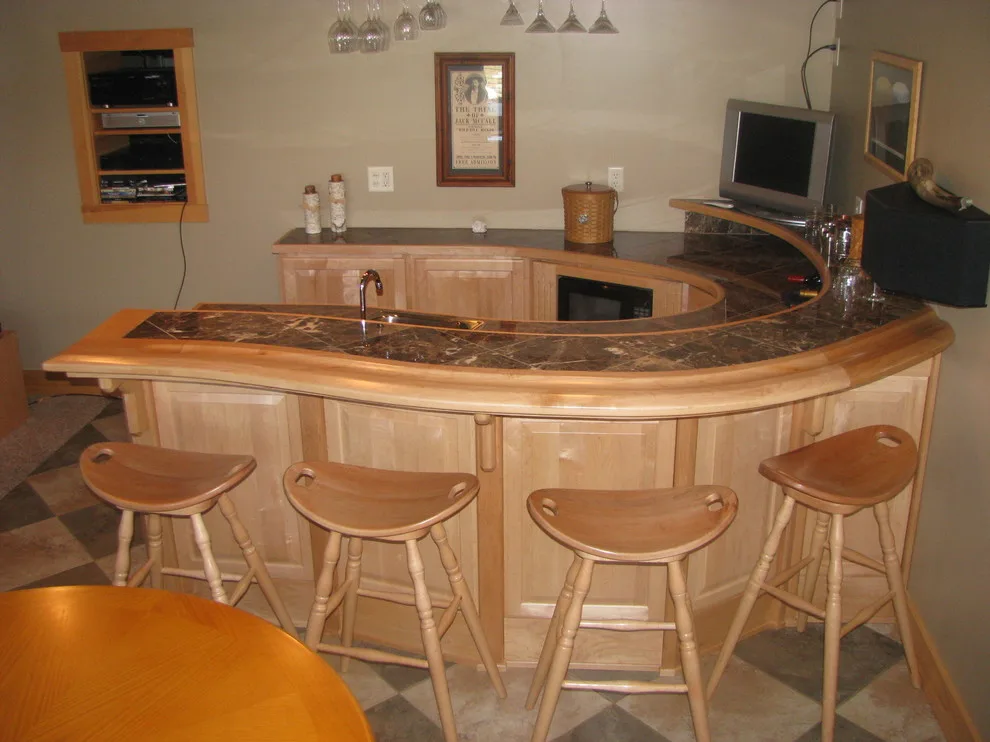 Kelwood Designs LLC & Cabinetry - Photo 6