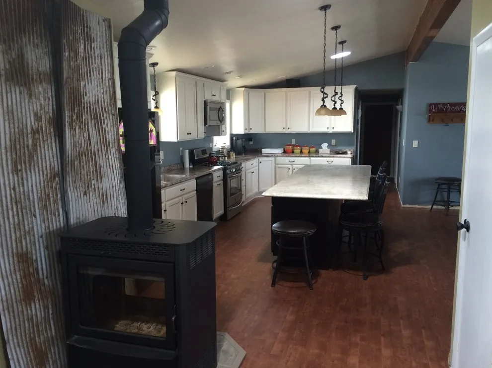 Culinary Showcase by Kelwood Designs LLC & Cabinetry - Photo 2