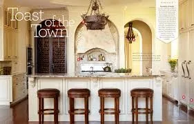 Beautiful Bella Kitchen Designs by Bella Cucina Kitchens & Baths - Photo 8