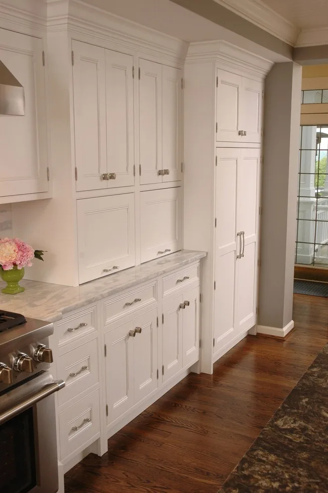 Tusculum Classic Kitchen by Legacy Kitchens - Photo 3