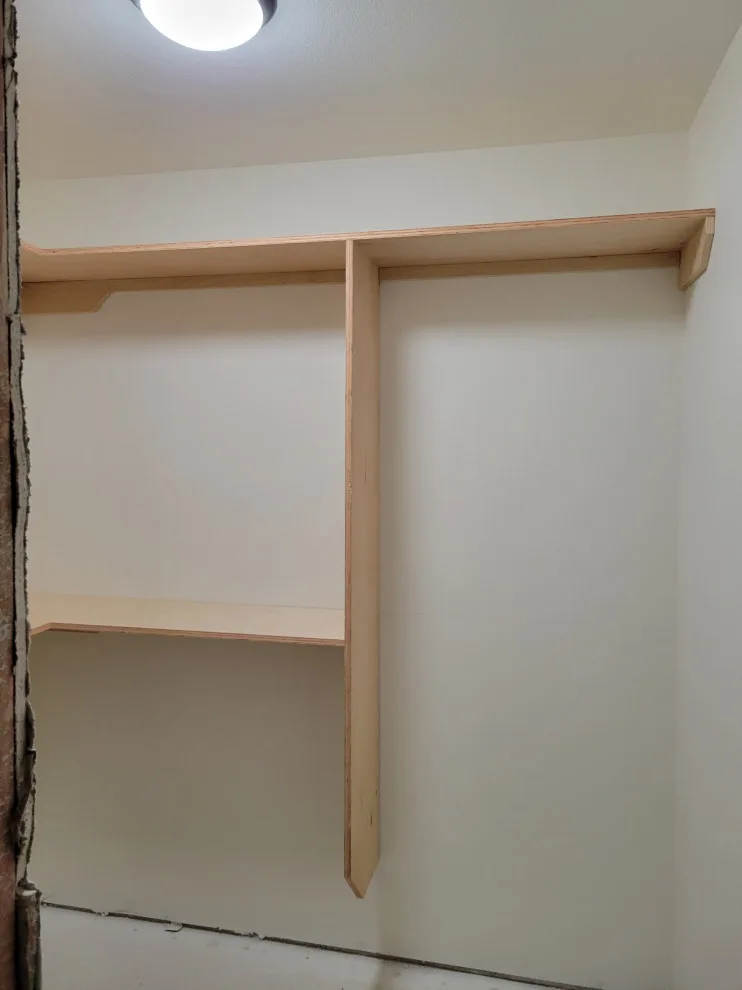 Guillory Initiative by Abshire Custom Cabinetry/Ultimate Drywall - Photo 5