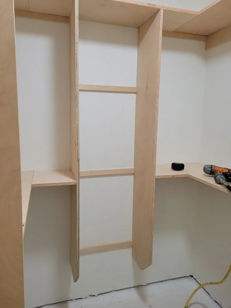 Guillory Initiative by Abshire Custom Cabinetry/Ultimate Drywall - Photo 9
