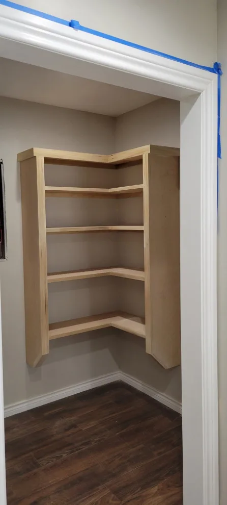 Guillory Initiative by Abshire Custom Cabinetry/Ultimate Drywall - Photo 8