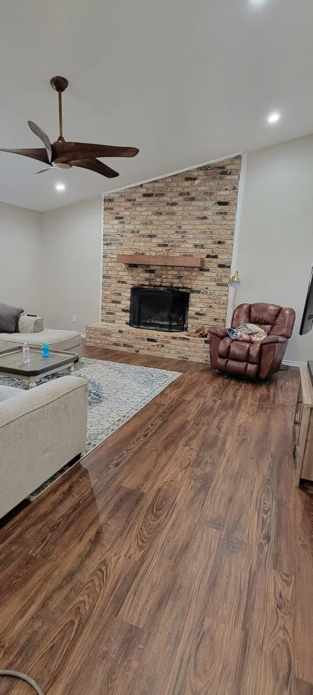 Guillory Initiative by Abshire Custom Cabinetry/Ultimate Drywall - Photo 7