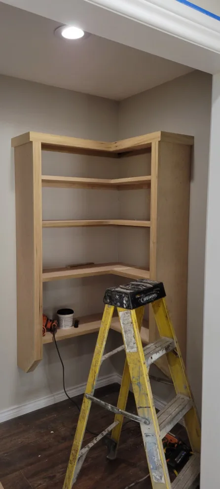 Guillory Initiative by Abshire Custom Cabinetry/Ultimate Drywall - Photo 3
