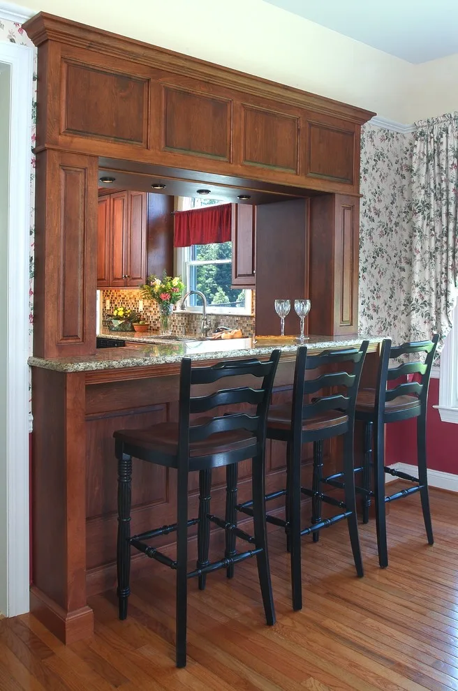 Hansell Culinary Studio by American Homestead Kitchens Ltd - Photo 3