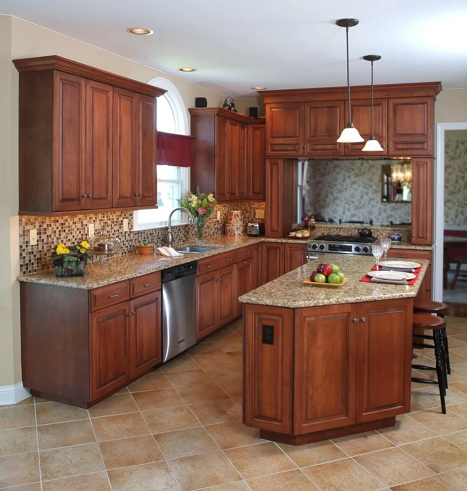Hansell Culinary Studio by American Homestead Kitchens Ltd - Photo 5