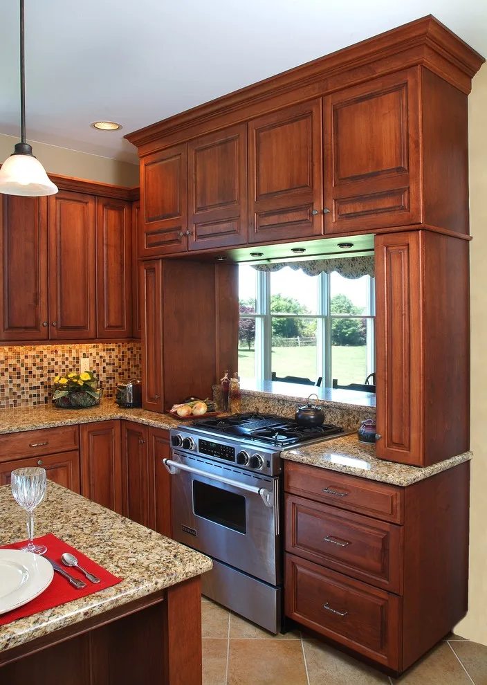 Hansell Culinary Studio by American Homestead Kitchens Ltd - Photo 2
