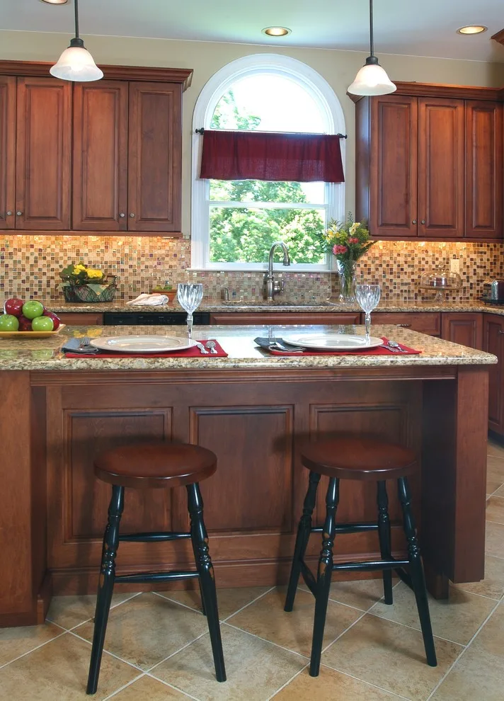 Hansell Culinary Studio by American Homestead Kitchens Ltd - Photo 4