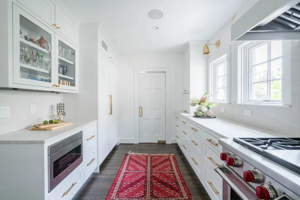 Hardouin Culinary Space by B-Squared Wood Works - Photo 11