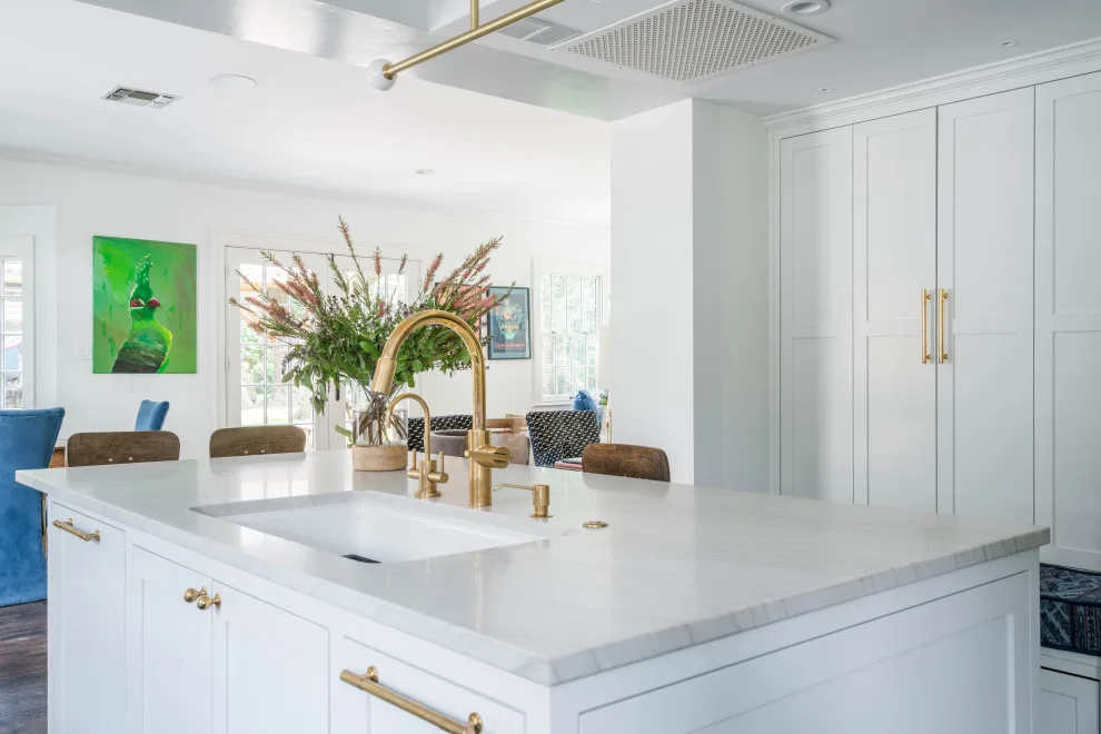 Hardouin Culinary Space by B-Squared Wood Works - Photo 8