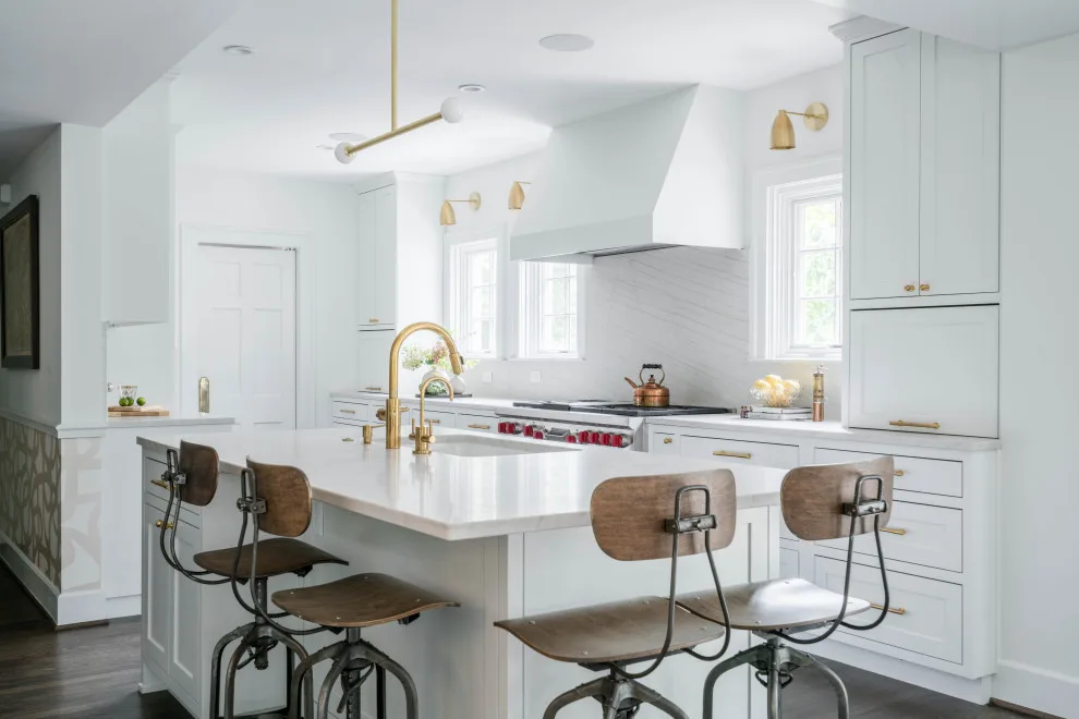 Hardouin Culinary Space by B-Squared Wood Works - Photo 10