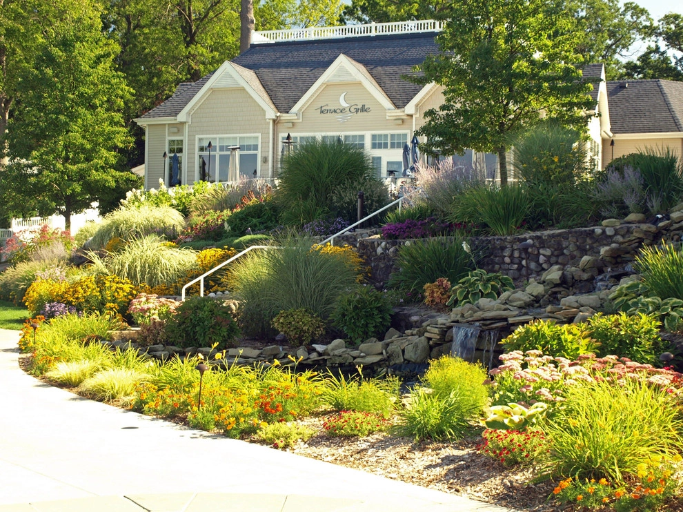 Landscape Construction by LandTechwmi LLC - Photo 47
