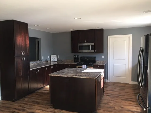Henderson Custom Cabinetry by Cabinets By Design - Photo 2