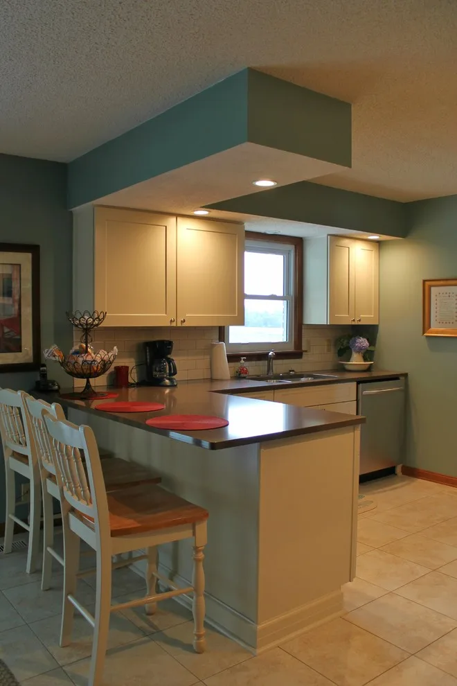 Henderson Culinary Space by Cabinets By Design - Photo 9