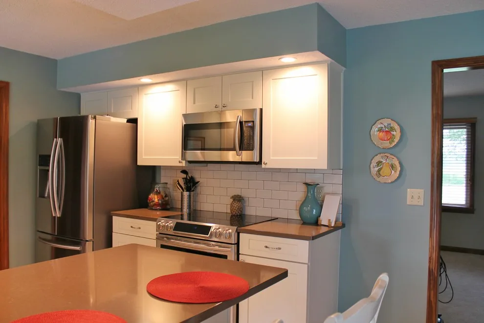 Henderson Culinary Space by Cabinets By Design - Photo 3