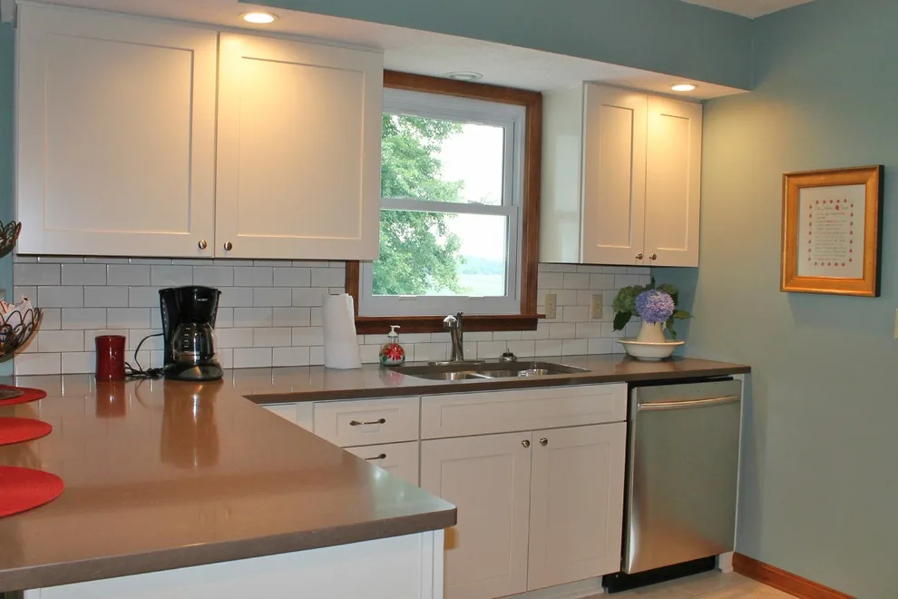 Henderson Culinary Space by Cabinets By Design - Photo 4