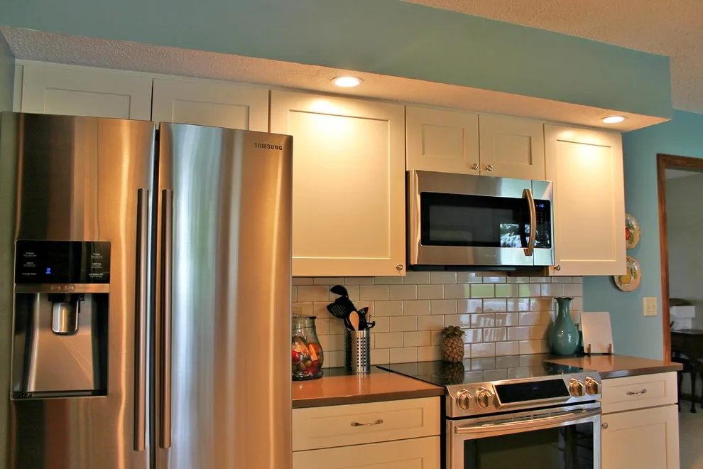 Henderson Culinary Space by Cabinets By Design - Photo 2