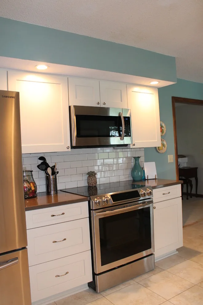 Henderson Culinary Space by Cabinets By Design - Photo 5