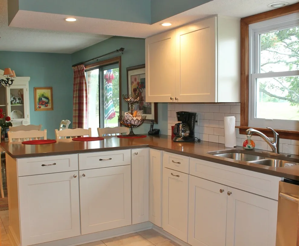 Henderson Culinary Space by Cabinets By Design - Photo 8