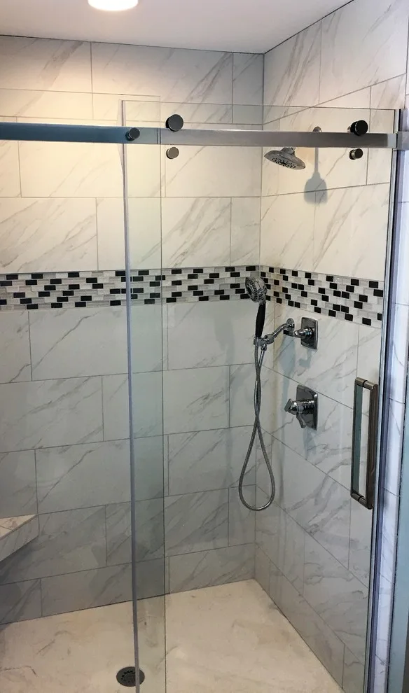 Henderson Modern Bathrooms by Cabinets By Design - Photo 2