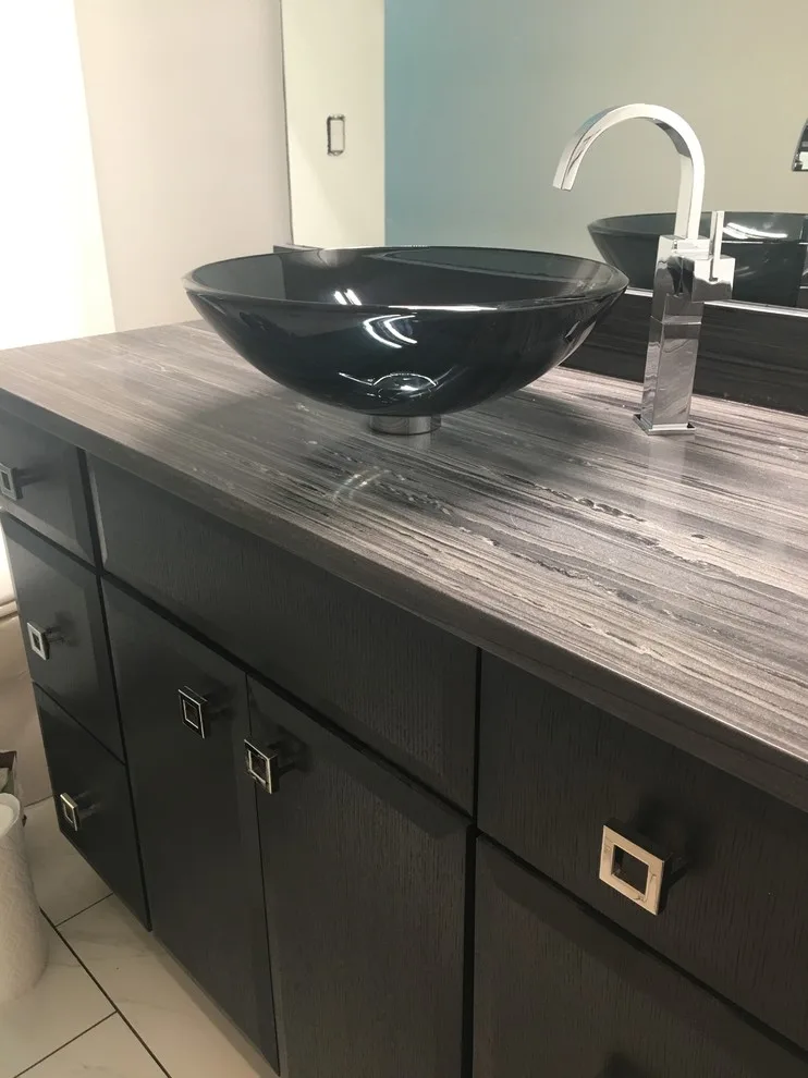 Henderson Modern Bathrooms by Cabinets By Design - Photo 4