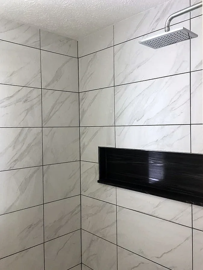 Henderson Modern Bathrooms by Cabinets By Design - Photo 5