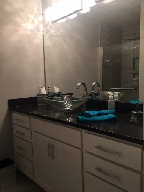 Henderson Modern Bathrooms by Cabinets By Design - Photo 3