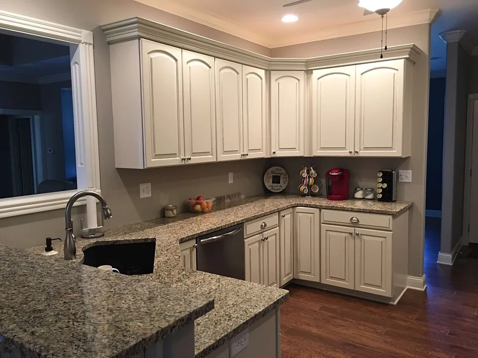 Sophisticated Kitchen by Henderson by Cabinets By Design - Photo 2
