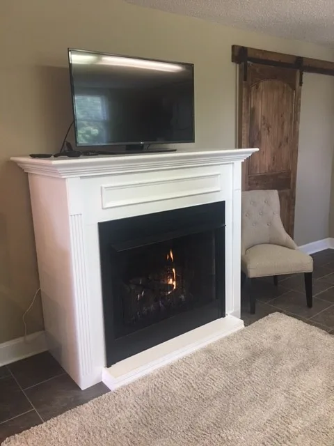 Henderson Hearth Mantel by Cabinets By Design - Photo 2