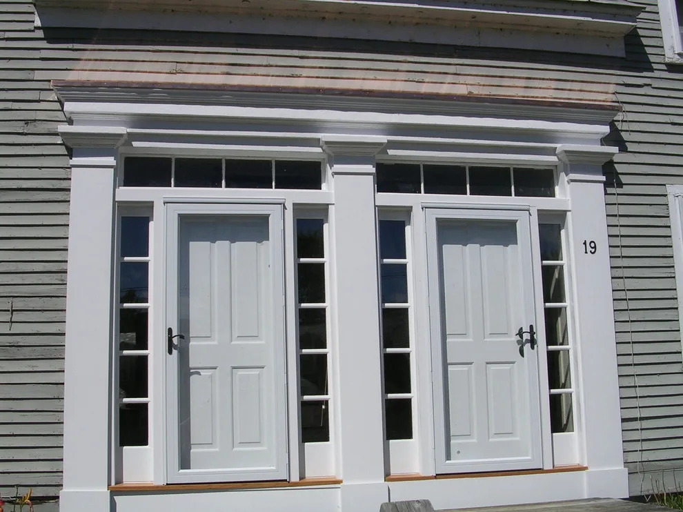 New Hampshire's Washington by Butler Restorations LLC - Photo 2