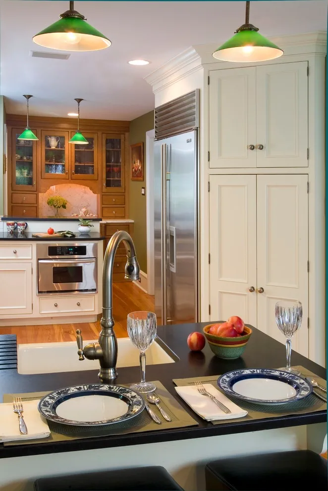 American Homestead Kitchens Ltd - Photo 13