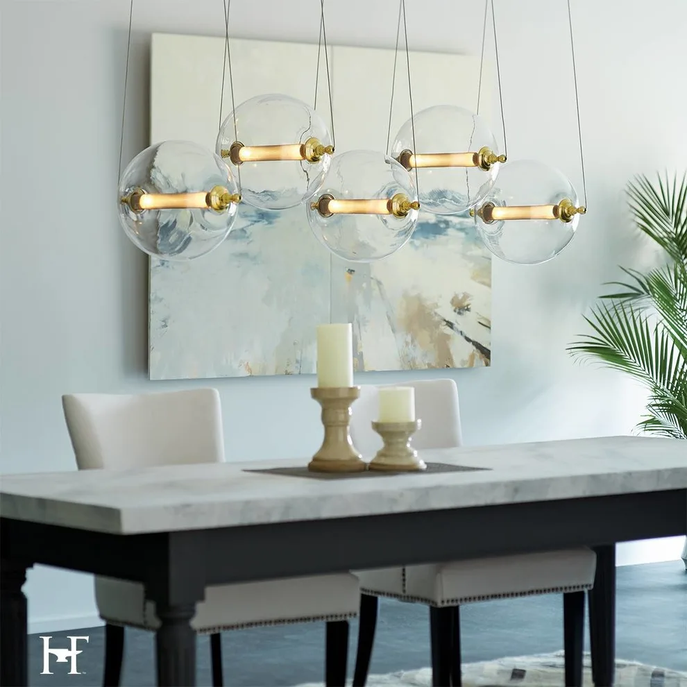 Hubbardton Forge Illumination by Burns - Photo 22