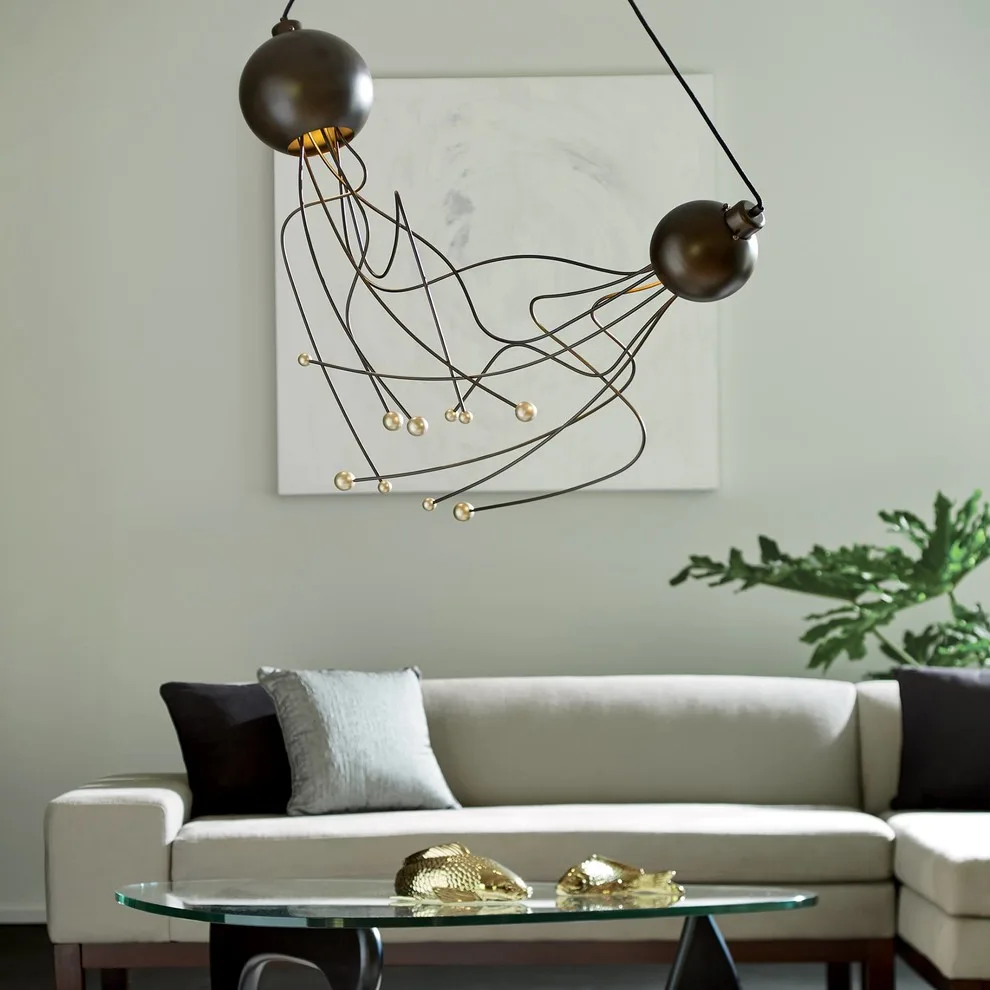 Hubbardton Forge Illumination by Burns - Photo 13