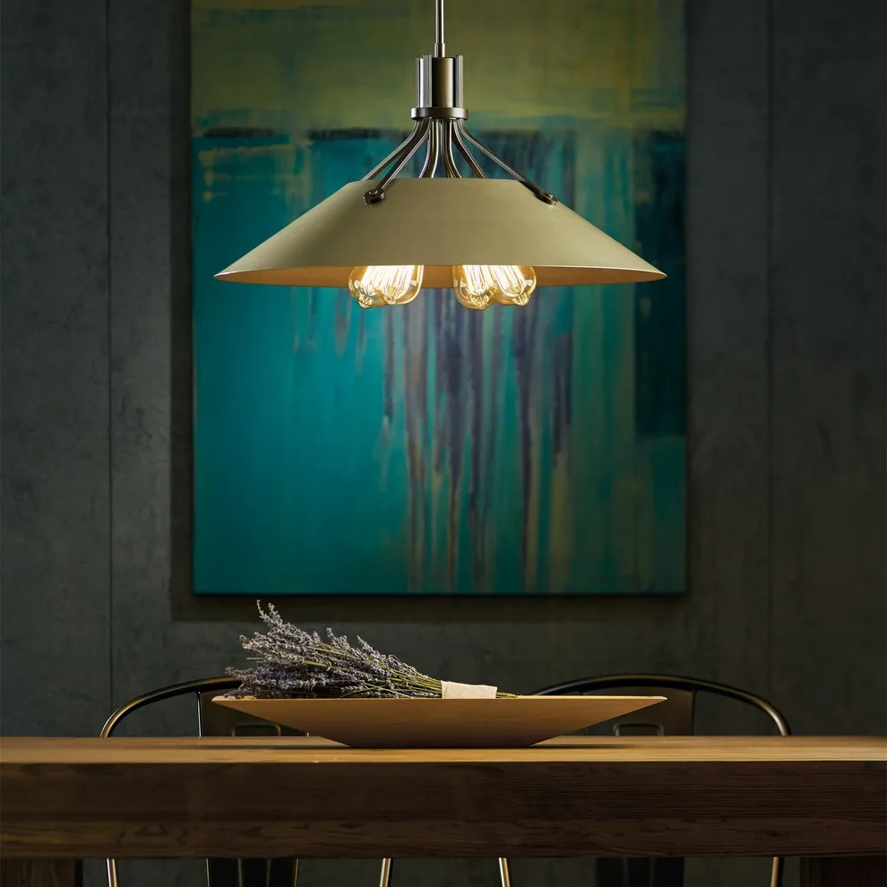 Hubbardton Forge Illumination by Burns - Photo 10