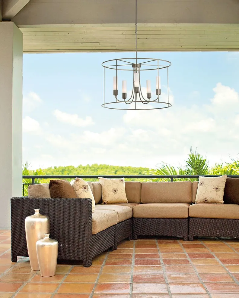 Hubbardton Forge Illumination by Burns - Photo 6