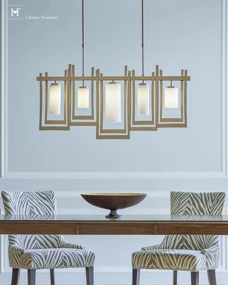 Hubbardton Forge Illumination by Burns - Photo 8
