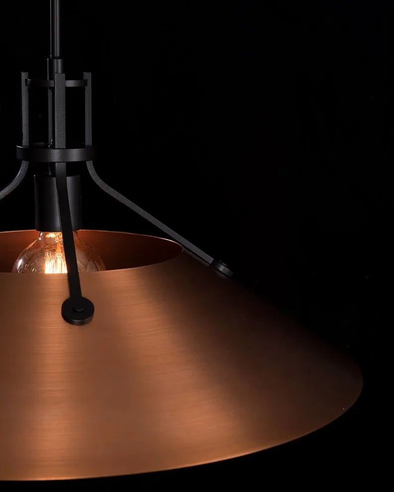 Hubbardton Forge Illumination by Burns - Photo 7